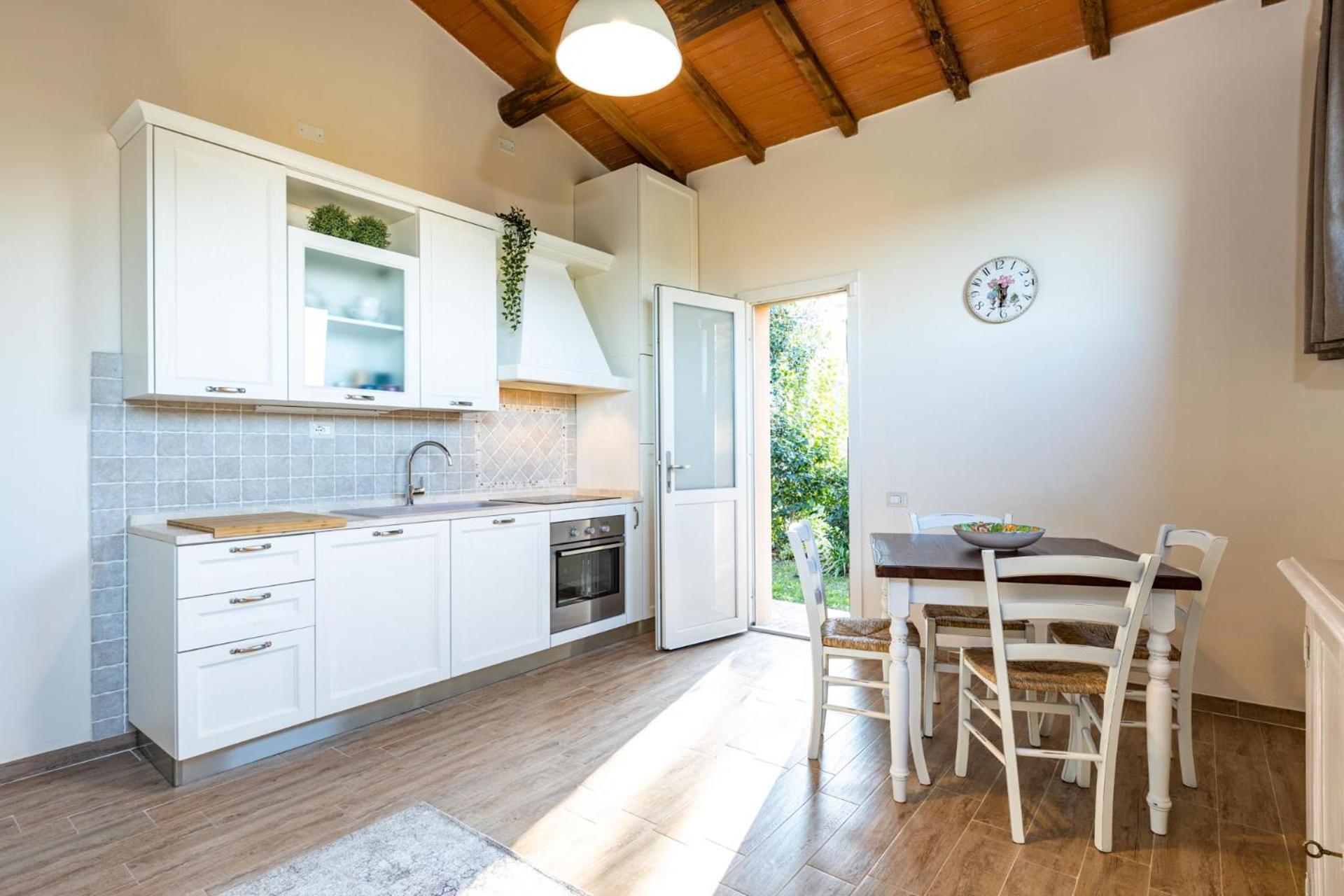 Gorgeous Villa Peccioli, With Private Pool, Ac, Wifi Legoli Esterno foto