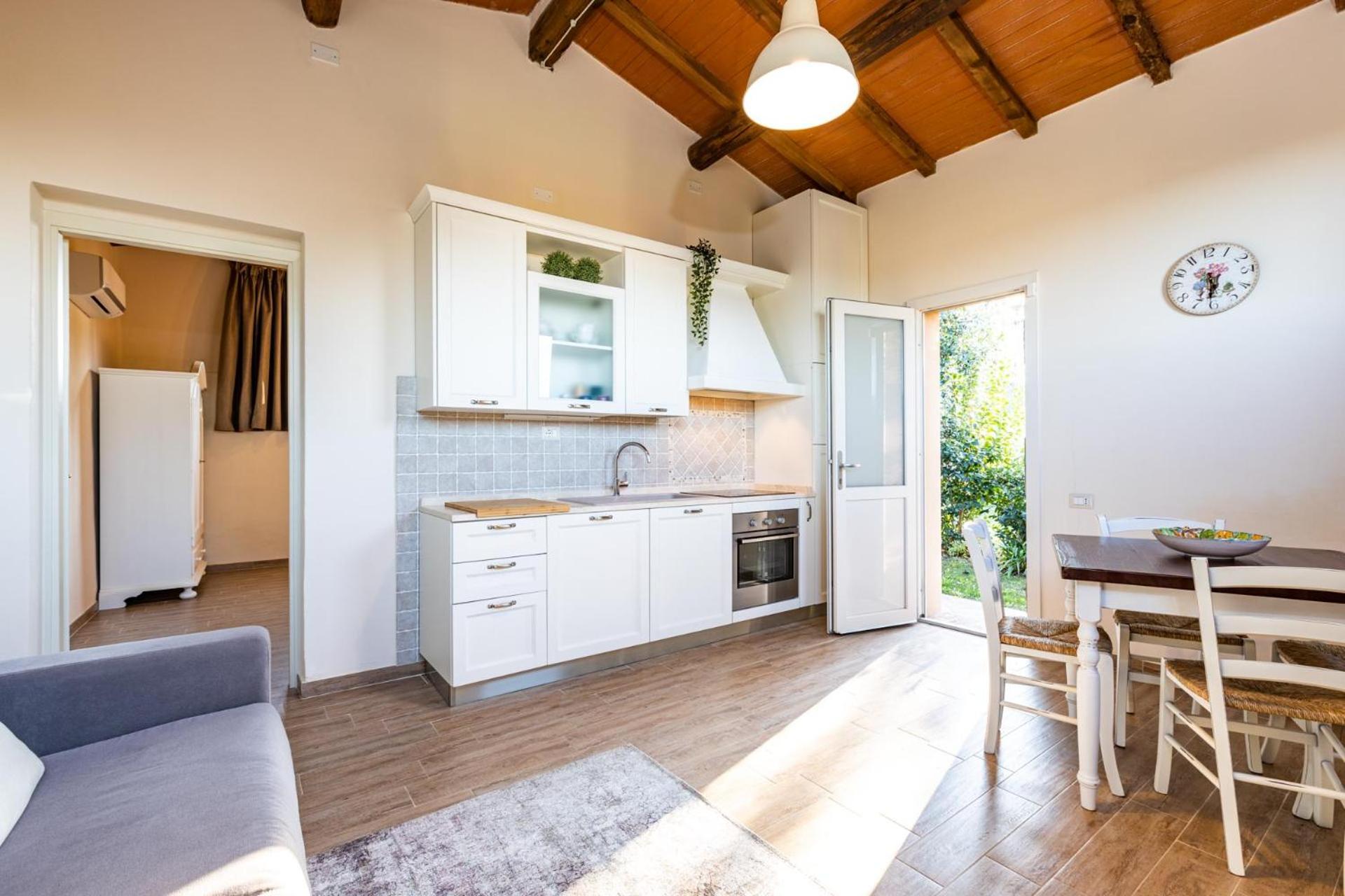 Gorgeous Villa Peccioli, With Private Pool, Ac, Wifi Legoli Esterno foto