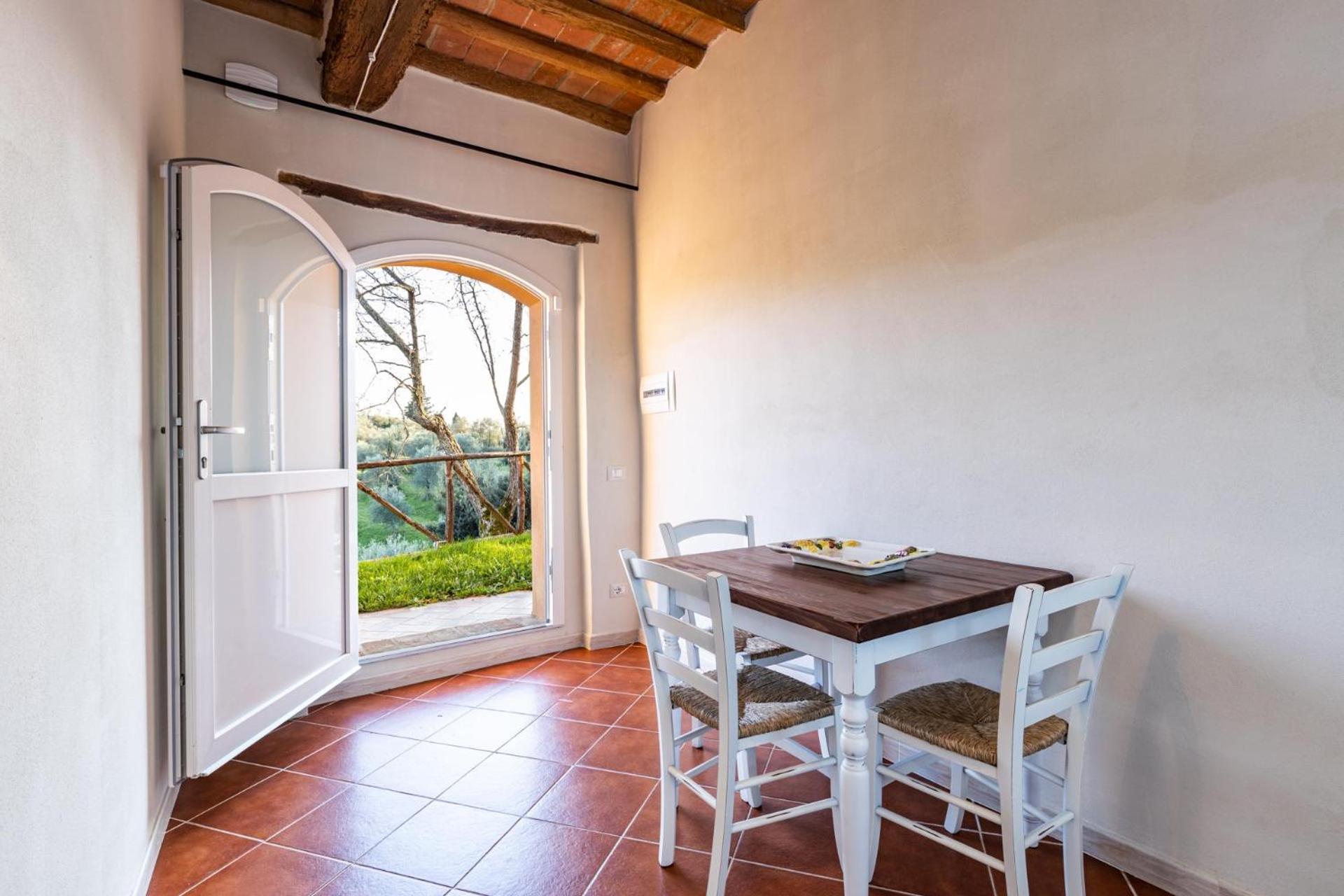 Gorgeous Villa Peccioli, With Private Pool, Ac, Wifi Legoli Esterno foto