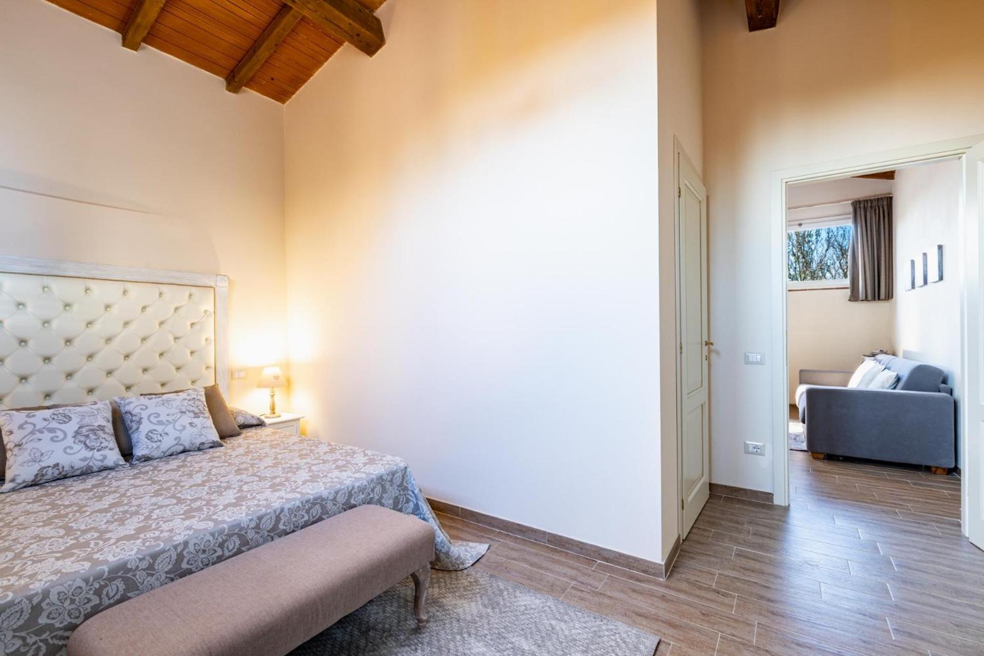 Gorgeous Villa Peccioli, With Private Pool, Ac, Wifi Legoli Esterno foto
