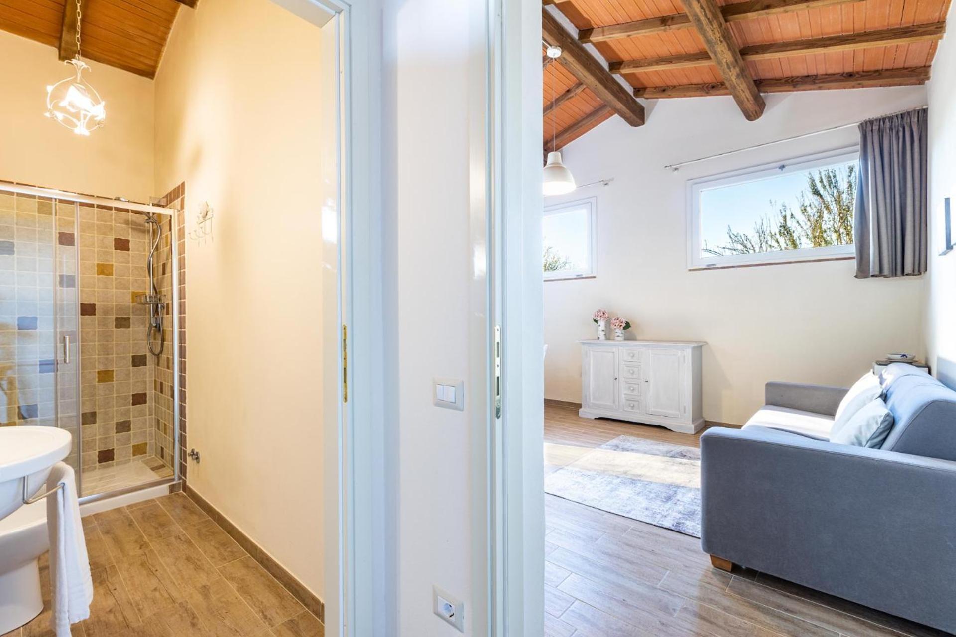 Gorgeous Villa Peccioli, With Private Pool, Ac, Wifi Legoli Esterno foto