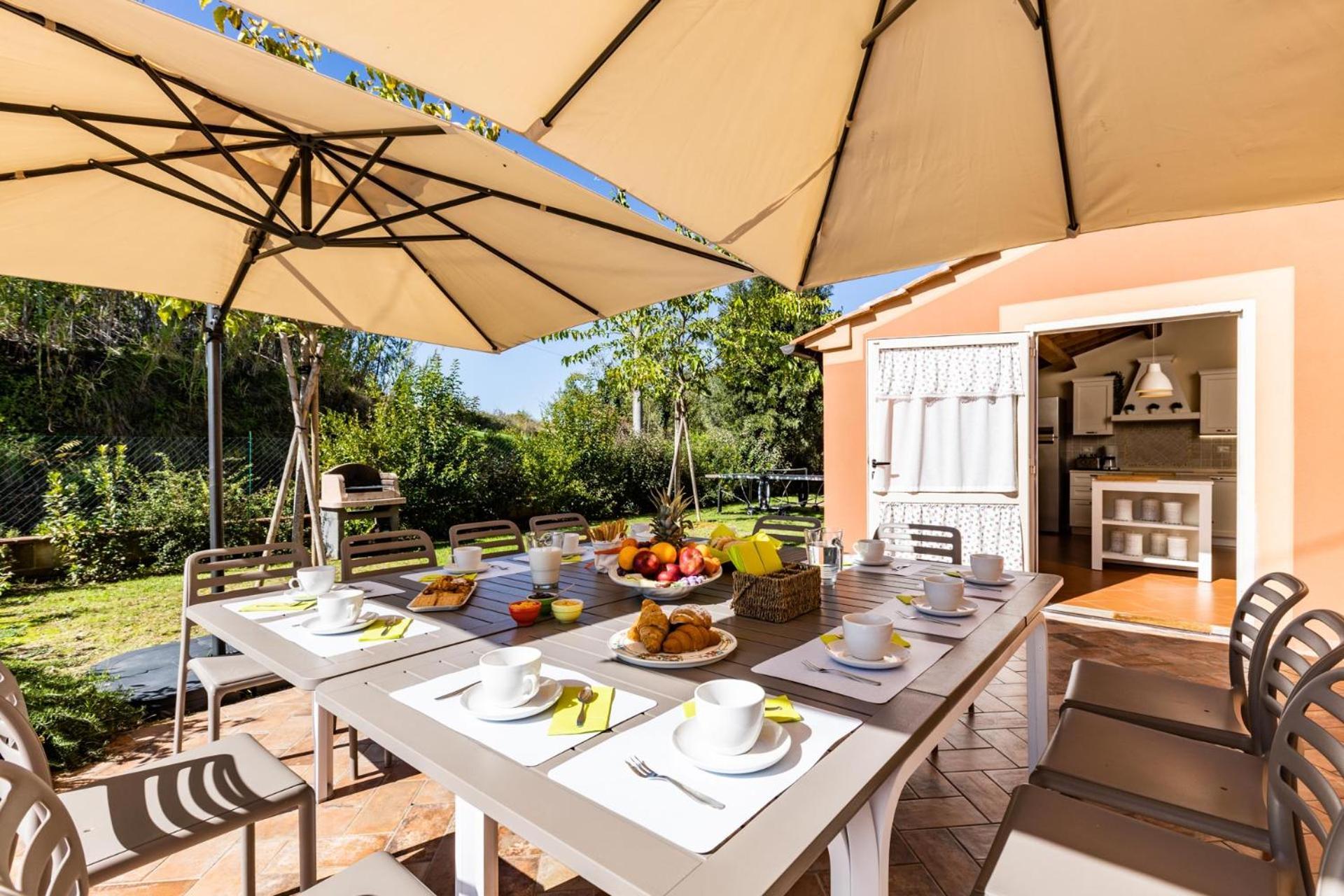 Gorgeous Villa Peccioli, With Private Pool, Ac, Wifi Legoli Esterno foto